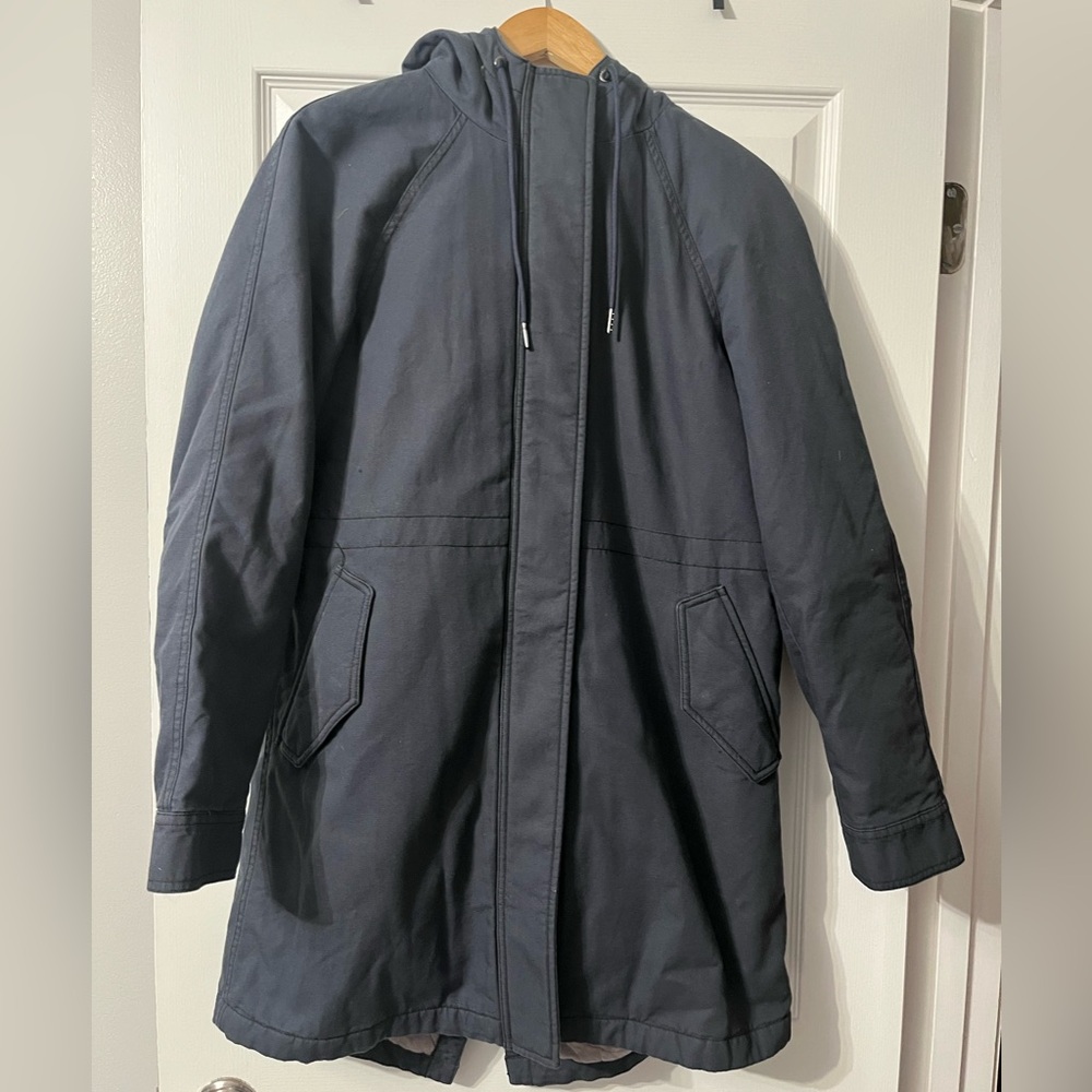 Patagonia women’s insulated prairie Dawn parka – regular fit